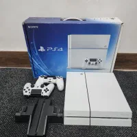ps4 fat 500گیگابایت کپی خور