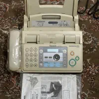 تلفکس پاناسونیک