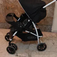 کالسکه کراکو