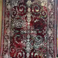 فرش، تعویض فرش کهنه با نو