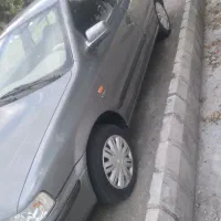 سمند ۸۶ دوگانه
