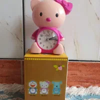 عروسی ساعتی کیتی