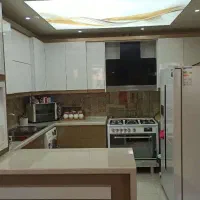 فروش-آپارتمان-85متر-2خواب-عروس-دامادی-بلوارورزشگاه