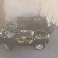 ماشین شارژی