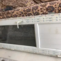 درب و پنجره آلومینیومی