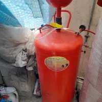 فروش وسایل کارواش