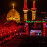 کاروان زیارتی دوره ۷روزه تمام عتبات عالیات