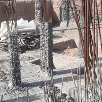 ساخت ساختمان بنایی