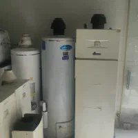 نصب و تعمیر آبگرمکن پکیج کولر