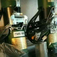 تعویض و تعمیر فنر درب کرکره