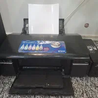 پرینتر اپسون رنگی