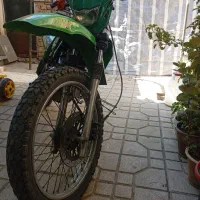 موتور سیکلت gy