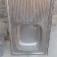 سینک ظرفشویی