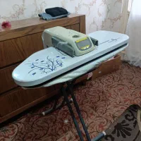 اتو پرسی گاسونیک