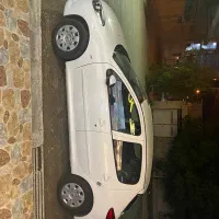 پژو 207 tu3
