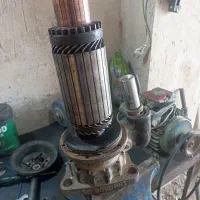 شاگرد ماهر باطریساز