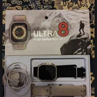 ساعت هوشمند مدل ULTRA8