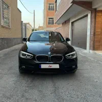 بی ام و ۱۲۰