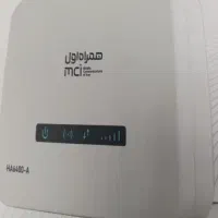 مودم همراه اول