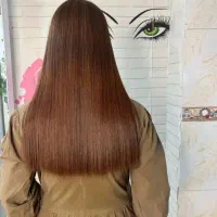 مدل احیا مو اموزش پروتین مو بوتاکس ۹۵۰کراتین