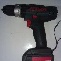 دریل شارژی