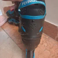 اسکیت برندflying engle