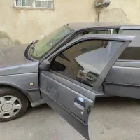 پژو ۹۶|خودرو سواری و وانت|تهران, سلسبیل جنوبی|دیوار