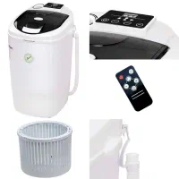 مینی واش نیکو صفحه دیجیتالی(تخفیف تا ۵ اسفند)