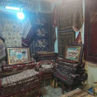 قالیچه دستباف خاص