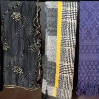 شال و روسری