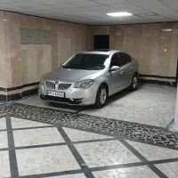 برلیانس موتور بزرگ h330