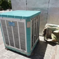کولر آدنیس ساخت مشهد