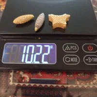 خریدار طلا و فروش حتی در محل