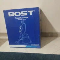 جارو برقی بست