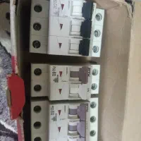فیوز مینیاتوری ptk ۳فاز