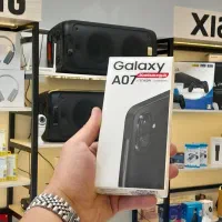 samsung A07 6/128