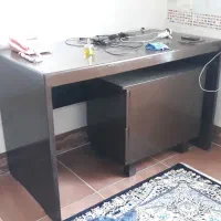 میز کامپیوتر