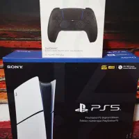 PS5|کنسول، بازی ویدئویی و آنلاین|چمران, |دیوار