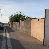 1000زمین-فروشی-توی-بافت-روستای-حسین-آبادمیش-مست