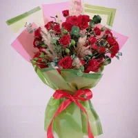 دسته گل اقتصادی