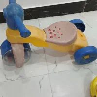 سه چرخه