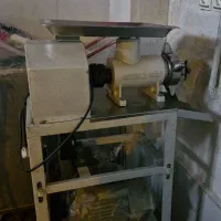 چرخ گوشت صنعتی