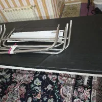 تخت بیمارستانی فروشی