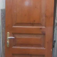 در تمام چوب