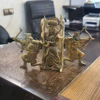 جا کاردی برنز فروهر