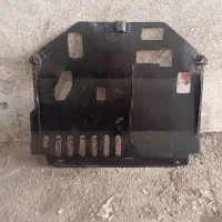 محافظ قدیمی محکم پژو