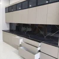 کابینت و کمد دیواری اقساط