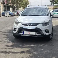 جک اس۵ مدل۹۶ اتومات ۲۰۰۰بی رنگ