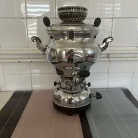 سماورگازی آپولون