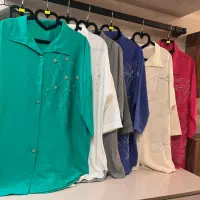 شومیز کارشده